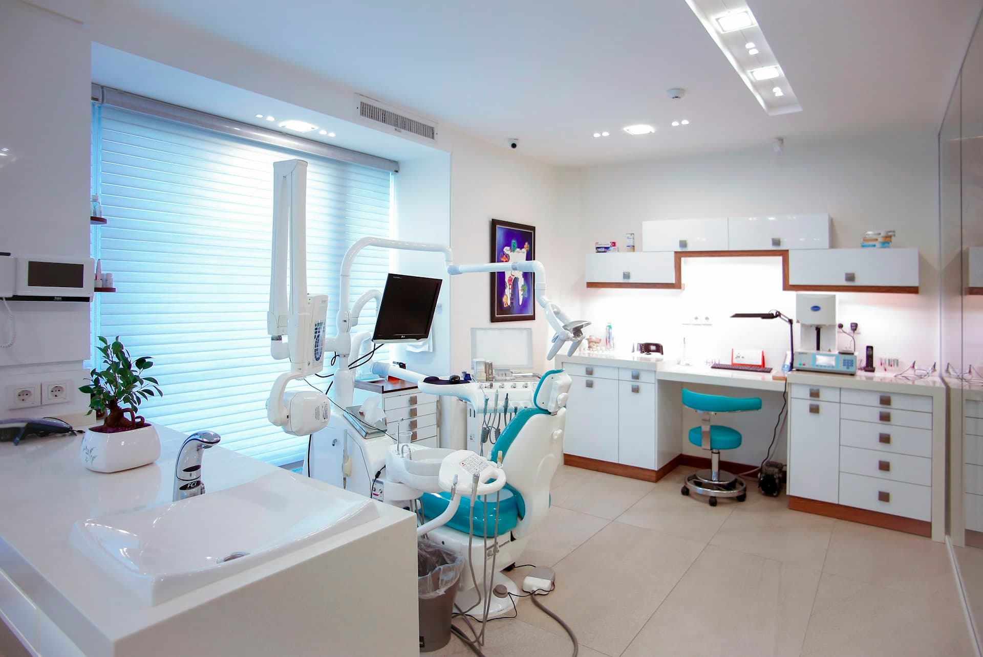 Premium Dental Care - For All Ages
