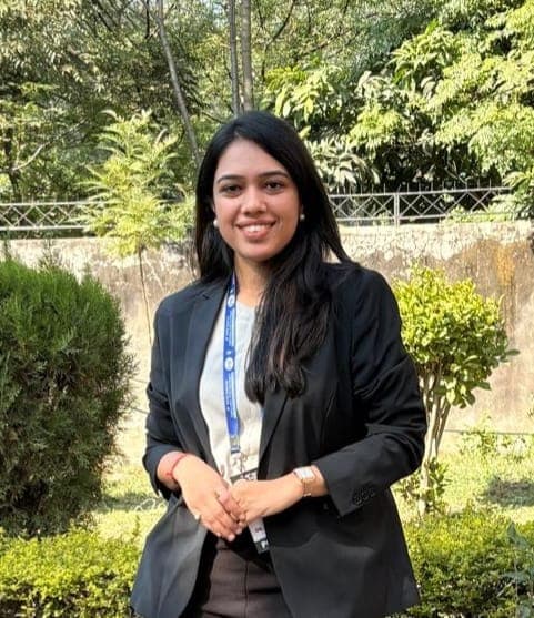 Dr. Chandni Shah