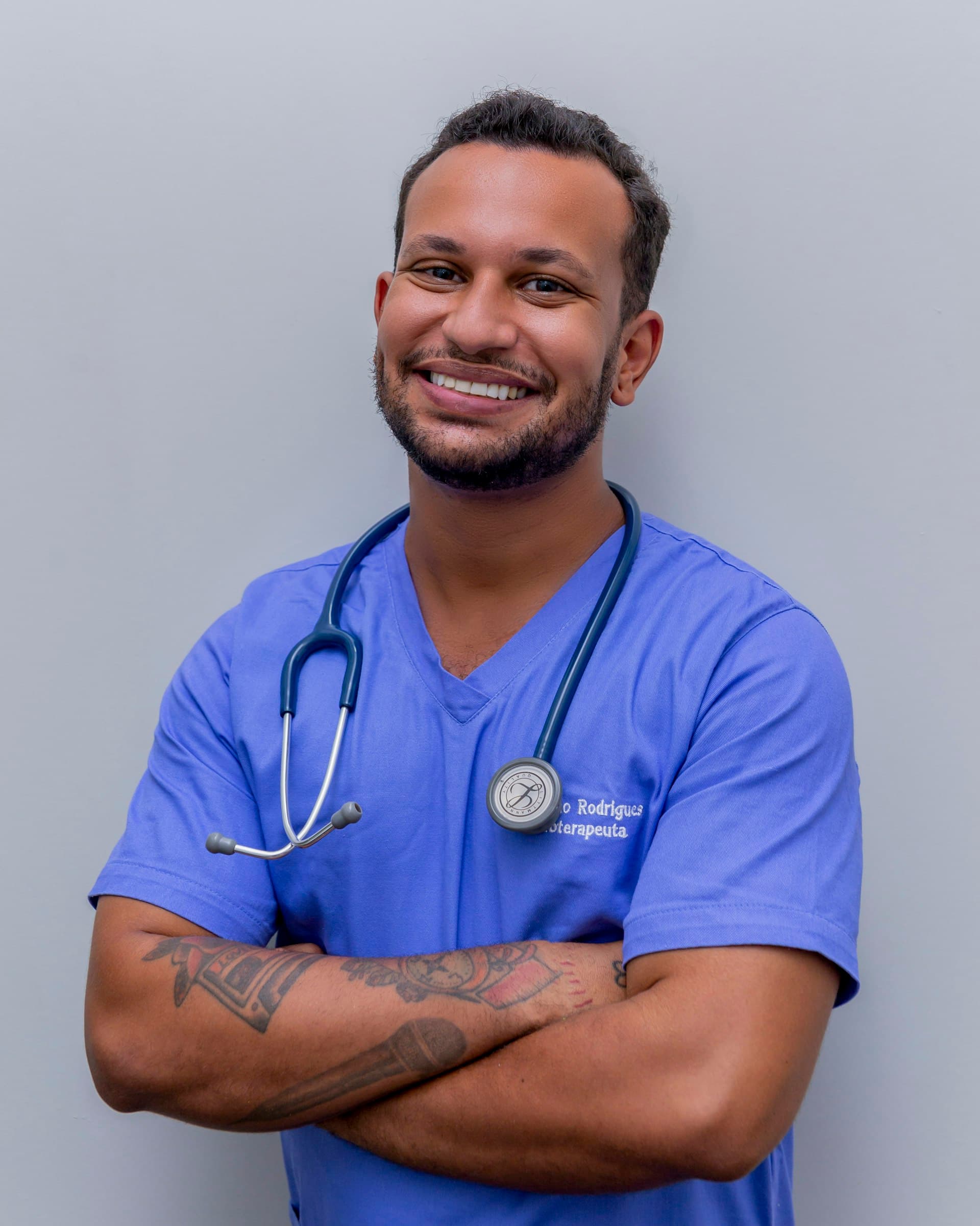 Our Dental Specialists