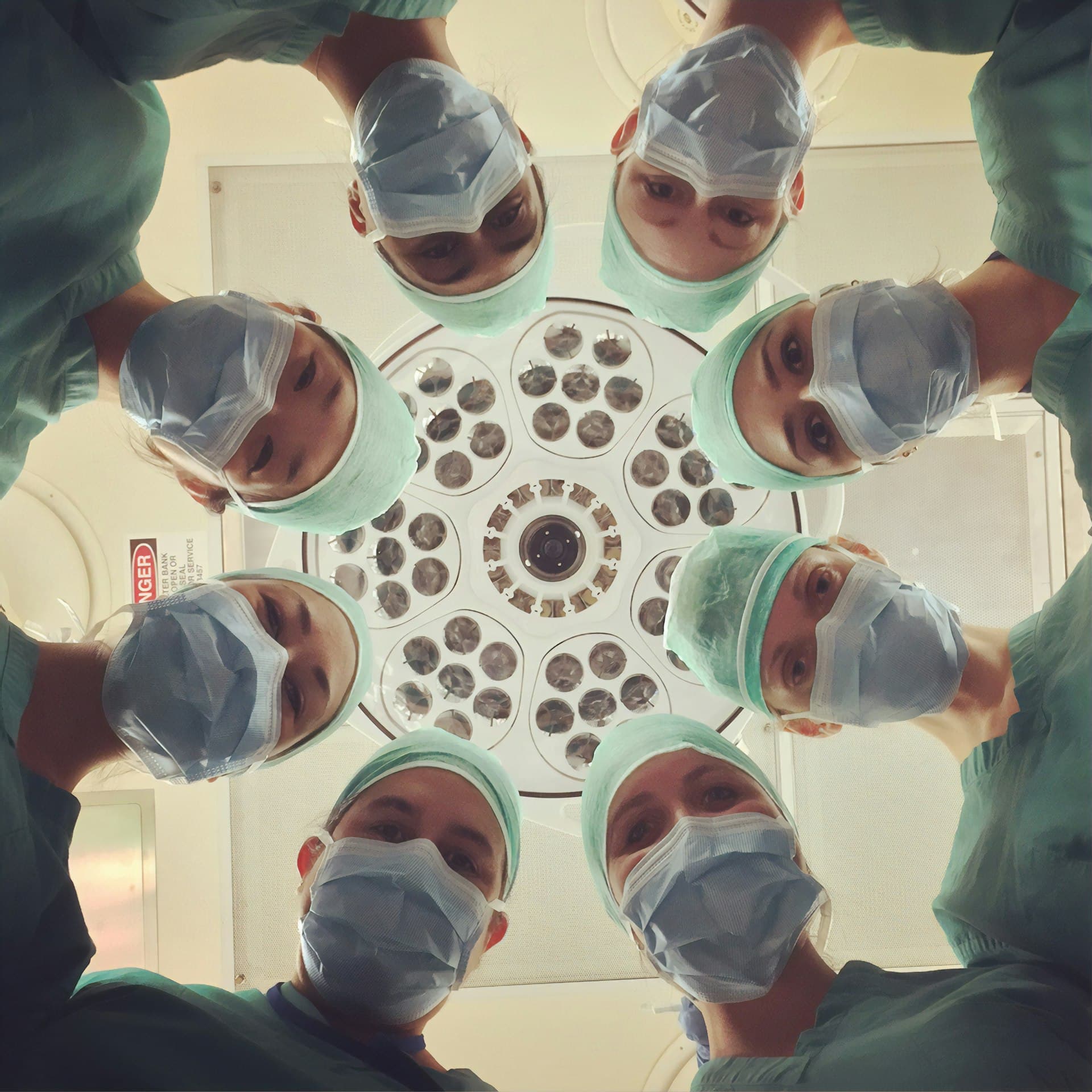 Gallery & Patient Stories